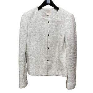 🌟Loft🌟White Coat 